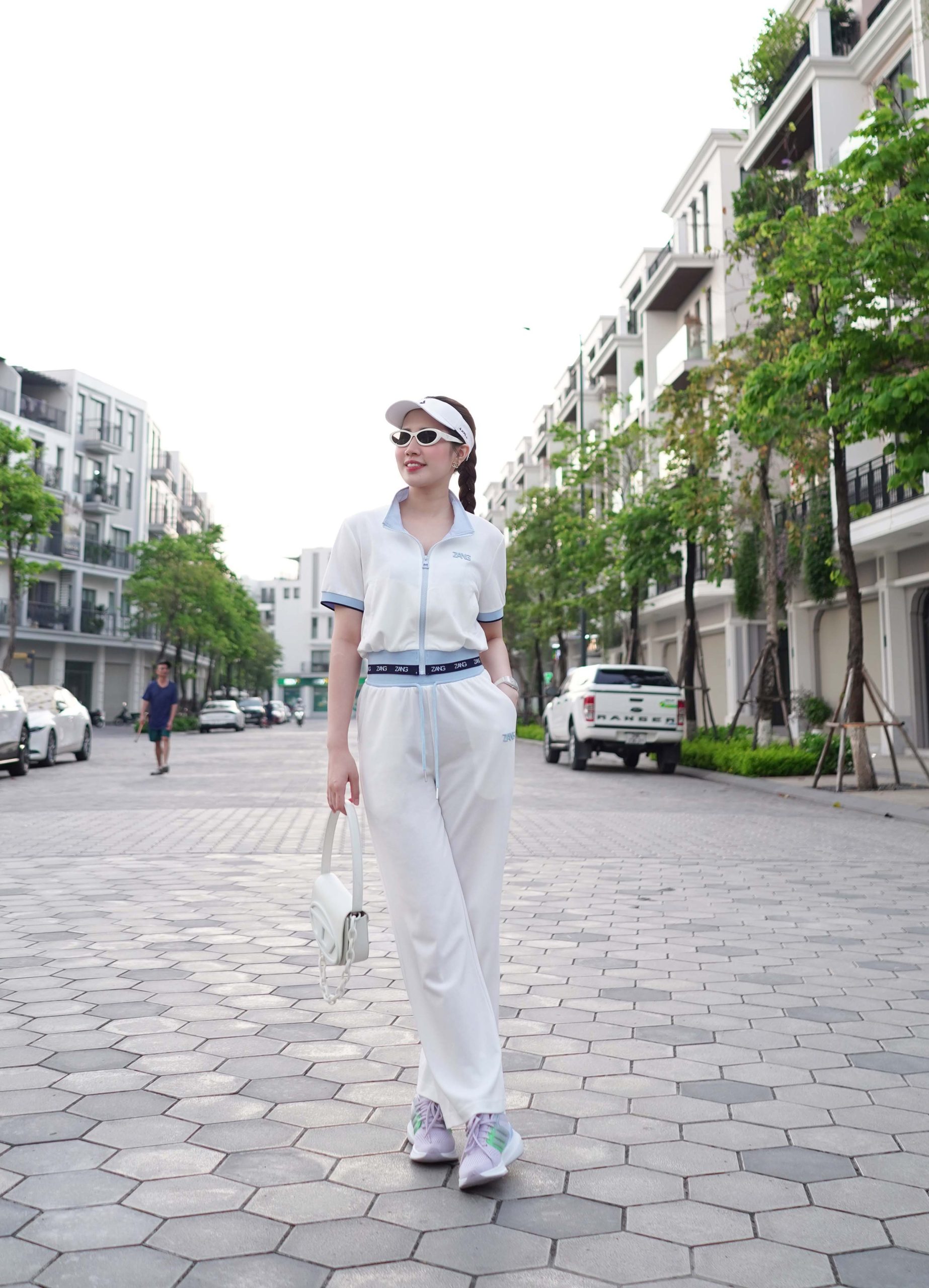 Lumae – Ánh Trăng Dịu Êm